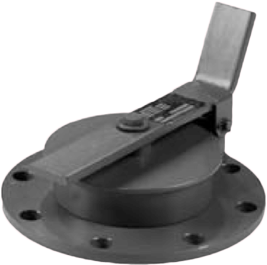 Protectoseal Gauge Hatch, Series 4960/4970/4980/5960